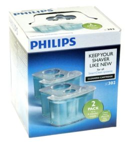 JC302/ 50 JETCLEAN REINIGUNGSKARTUSCHE,  2PACK