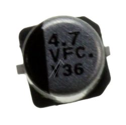 4,7UF-35V EEEFC1V4R7R SMD-ELKO PAN 105° 4X5,4MM