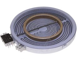 10.51213.004 EGO RINGLA 210/ 120S 2200W 230V