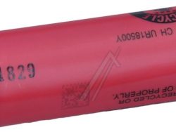 UR 18500Y 81377206 BATERIJA LI-ION
