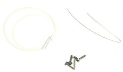 SET ZA POPRAVKU ZAMENSKA ZA DIHTUNG PUMPE ZA BSH 12005744