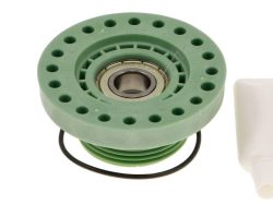 PA6203C 4055070744 LAGER,  DESNO,  KOMPLET,  6203CR