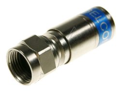 OVZ700 22505010 F-KOMPRESSIONSSTECKER FÜR SCHNELLMONTAGE OHNE INNENSÄULE