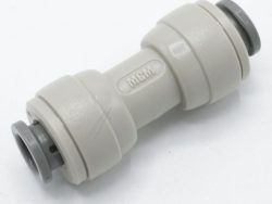 4932JA3002B CONNECTOR (MECH) TUBE POM FOR 1/ 4 ZOLL HOSESCHLAU