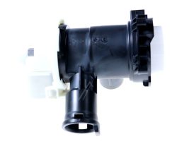 KEBS118/ 090 PUMPA VODE KOMPLET SA KUĆIŠTEM ZAMENSKA ZA BOSCH SIEMENS 00146083 /  00145897