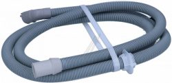 140011410085 ODVODNO CREVO,  VENTILACIJA,  KOMPLETNO,  DUŽINA 2305 MM