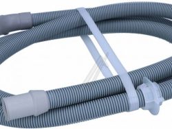 140011410085 ODVODNO CREVO,  VENTILACIJA,  KOMPLETNO,  DUŽINA 2305 MM