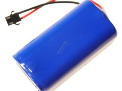 14,4V-2600MAH LI-ION BATERIJA USISIVAČA ZAMENSKA ZA ECOVACS