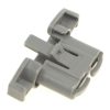DD81-02768A A/ S-HOLDER-RAIL MIDDLE REAR, DW2900RM,121
