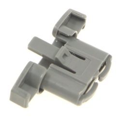 DD81-02768A A/ S-HOLDER-RAIL MIDDLE REAR, DW2900RM,121