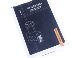 S2DCSS24 INVERTO BLACK UNICABLE 24UB    2X LEGACY