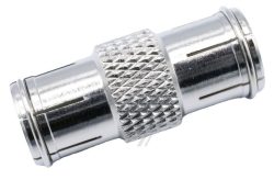 CFA 4-01 CFA00401 ADAPTER F F STECKER AUF STECKER,  QUICKFIX