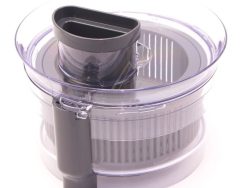 AS00000723 CENTRIFUGAL JUICER COMPLETE
