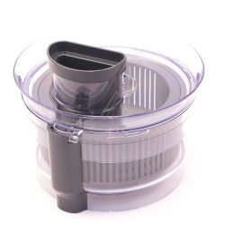 AS00000723 CENTRIFUGAL JUICER COMPLETE