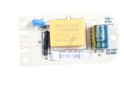 C00854537 488000854537 LED.GR.YP.ETK.BDL12 AC/ WHIRLPOOL