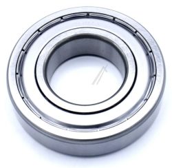 6601-002637 BEARING-BALL,6207ZZ, ID35,OD72,GCR15