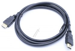 HDMI-2.1 UTIKAČ /  HDMI-2.1-UTIKAČ,  1,5M,  CRNI