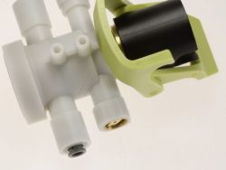 960017895 VALVE TUBE, PRESSUR