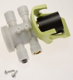 960017895 VALVE TUBE, PRESSUR