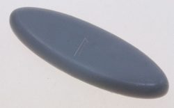 423901559731 DECKEL,  GUMMI