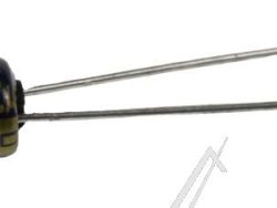 22UF-35V EEUFC1V220 ELKO RADIAL PAN 105° 5X11MM -ROHS-