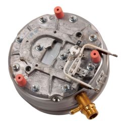 CS-10000583 CUVE GTH1 RDC