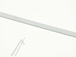 4657600100 C00867028 UKRASNA MASKA FRIZ PREDNJA MASKA 60 RANGE 3.2MM