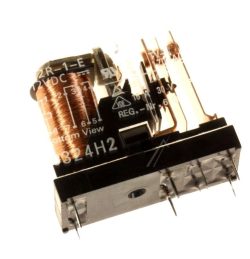 12VDC 16A-380VAC G2R-1-E 12DC 12VDC 16A RELEJ
