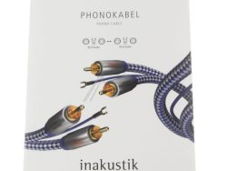 00405120 PREMIUM PHONOKABEL,  PHONO CINCH  PHONO CINCH,  2,0M
