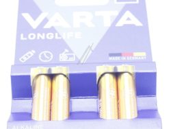 LR3 4103101414 LR03 4103 1,5V ALKALINE BATERIJE