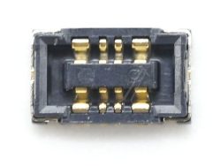 3710-004008 FPC KONEKTOR,  2 X 4 PINA (8)