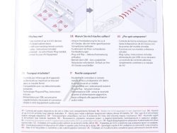 URC1000 IR FERNBEDIENUNGS-EXTENDER,  INFRAROTVERLÄNGERUNG,  FÜR BIS ZU 4 GERÄTE
