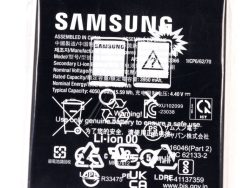 GP-PBG556ASABW SAMSUNG XCOVER7 ERSATZAKKU