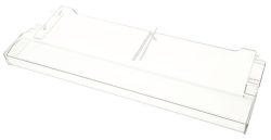 42164144 F GEHÄUSE 252 (TRANSPARENT-WEISS-GRAU)