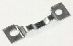703319 FIXING PLATE,  CHILD LOCK