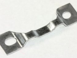 703319 FIXING PLATE,  CHILD LOCK