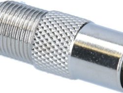 OVZ 070 22505035 ADAPTER,  F-KU. – IEC-ST., GERADE