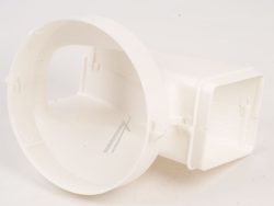 152732001 C00905900 HOOD FLUE ADAPTER