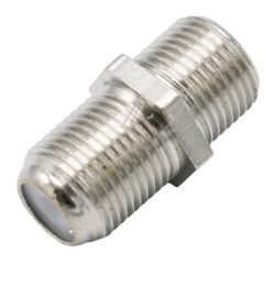 CFA 3-00 CFA00300 ADAPTER F F F-BUCHSE AUF F-BUCHSE