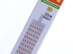AC4578600ZS LED LINE118 125 LED-LAMP/ MULTI-LED,  R7S,  15W,  827