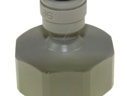 CI320816S KONEKTOR ZA POVEZIVANJE 1/ 4″ X 3/ 4″ IG ZA CREVO ZA VODU