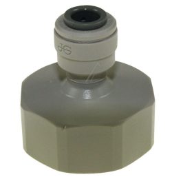 CI320816S KONEKTOR ZA POVEZIVANJE 1/ 4" X 3/ 4" IG ZA CREVO ZA VODU