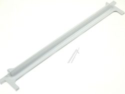 4812270100 C00867283 GLASS SHELF BACK PROFILE(45CM)