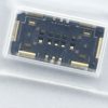 3710-004424 FPC KONEKTOR,  2 X 4 PINA (8 PINA)