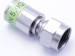 OVZ500 22505011 F-KOMPRESSIONSSTECKER