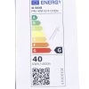 40W-230V SIJALICA RERNE L=75MM,  300GRAD