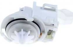 EBS2556-5107 00165261 ODVODNA PUMPA