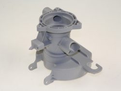 169189 FILTER BOX BE Q PS-04