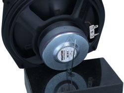 WS20E 1056 HIFI-ZVUČNIK /  DRAJVER / ,  20-CM,  8-OHM