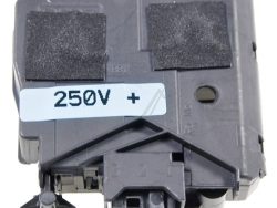 DC34-00026A TÜRSCHALTER,  SWITCH DOOR LOCK, AC250V,16A,41N